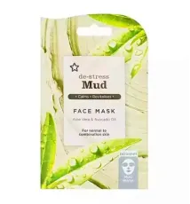 DE STRESS MUD FACE MASK-15ML